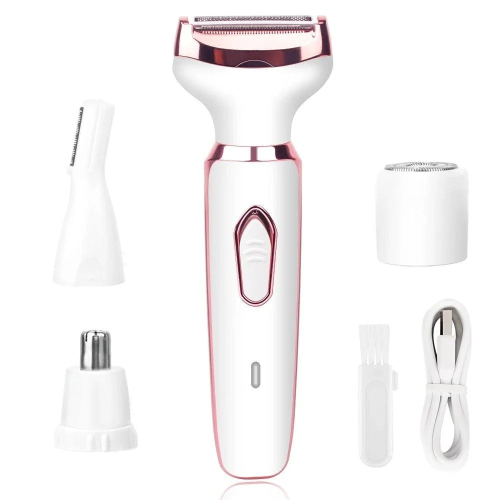 Lyonza Epilator Cordless
