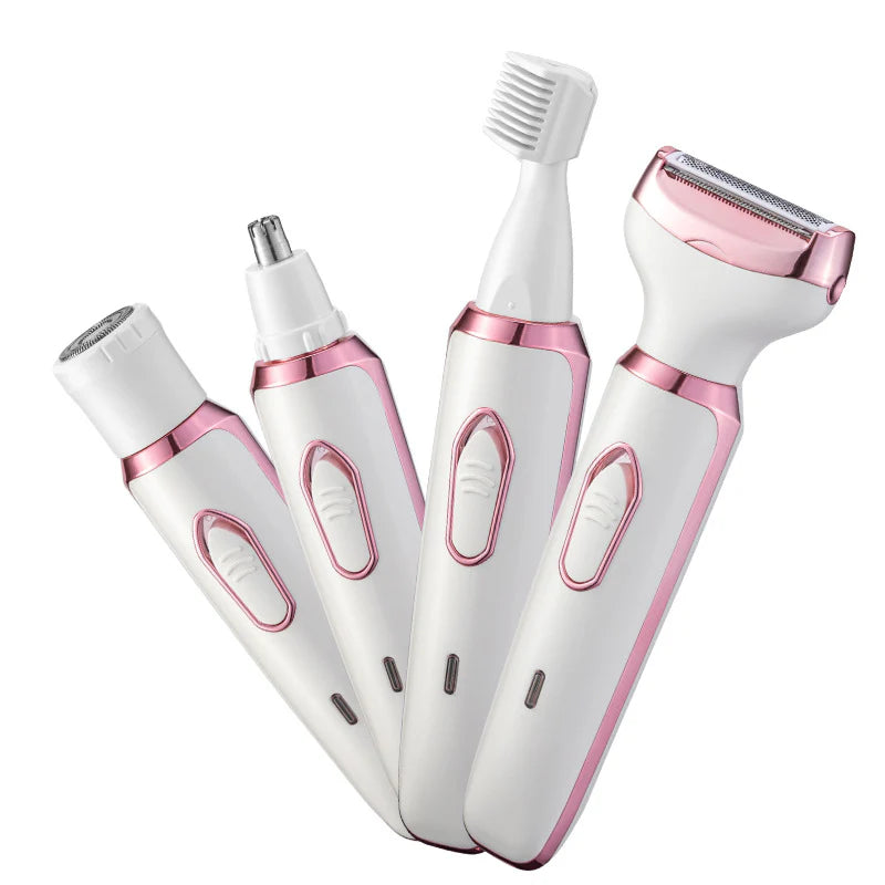 Lyonza Epilator Cordless