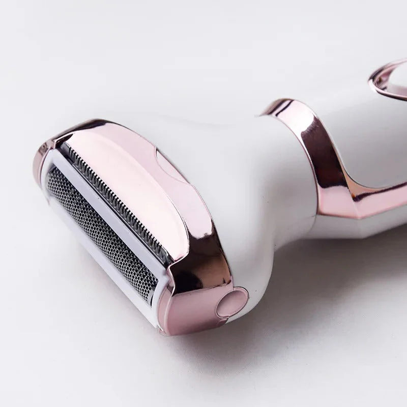 Lyonza Epilator Cordless