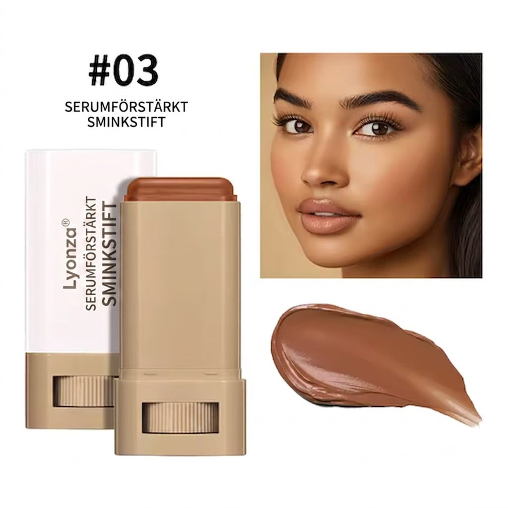 Stick de maquillage Lyonza