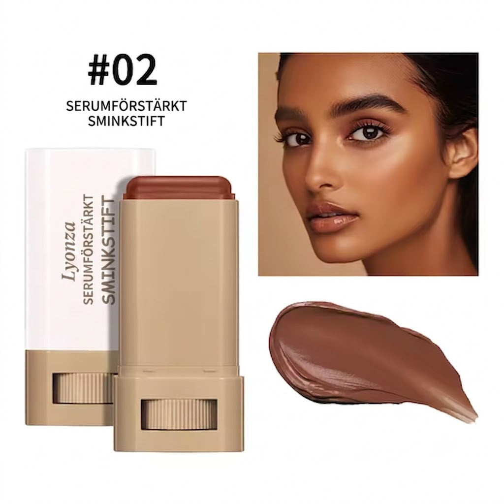 Stick de maquillage Lyonza