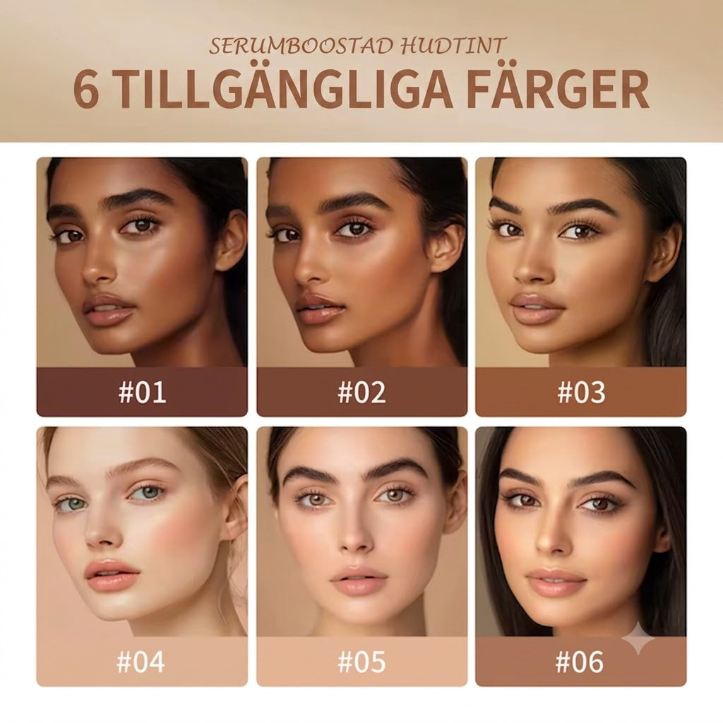 Stick de maquillage Lyonza